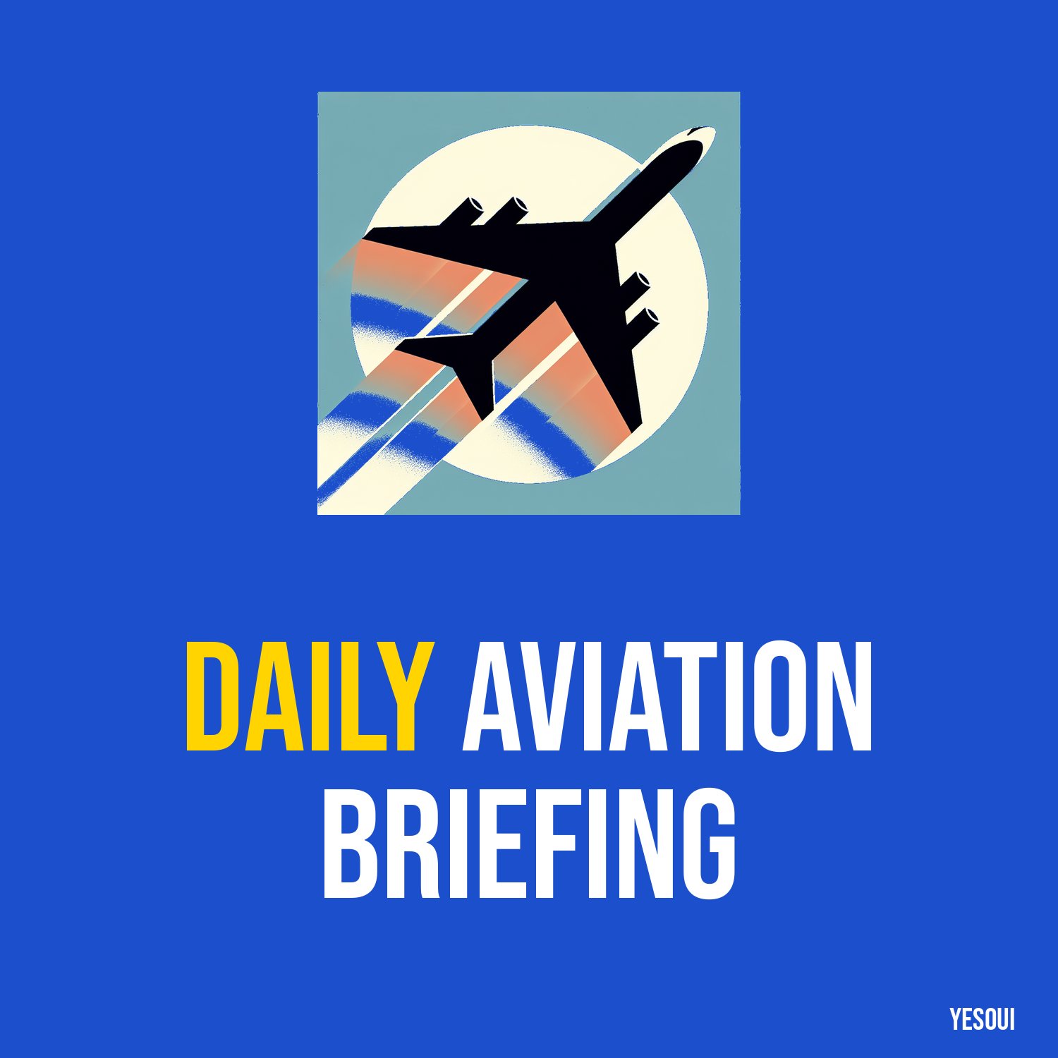 Daily Aviation Briefing