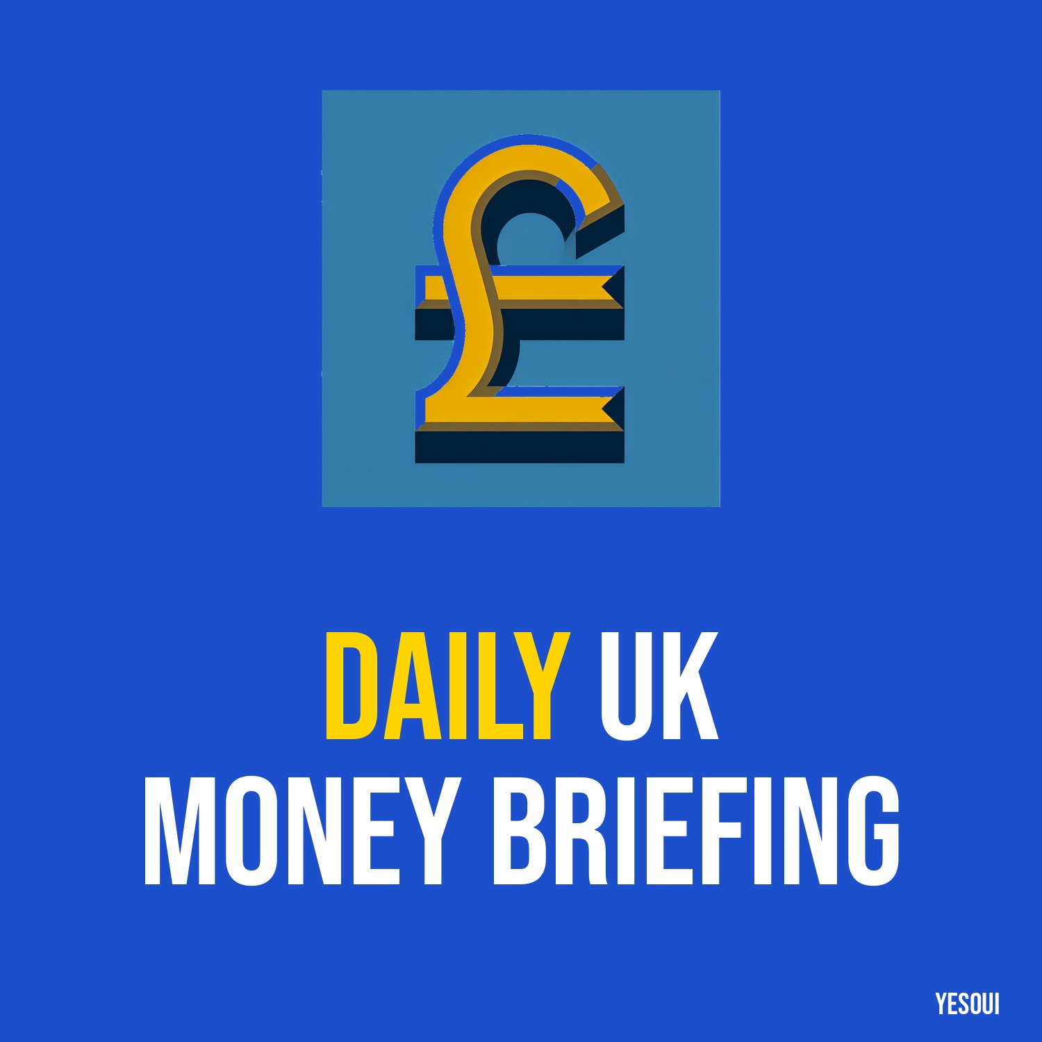 Daily UK Money Briefing