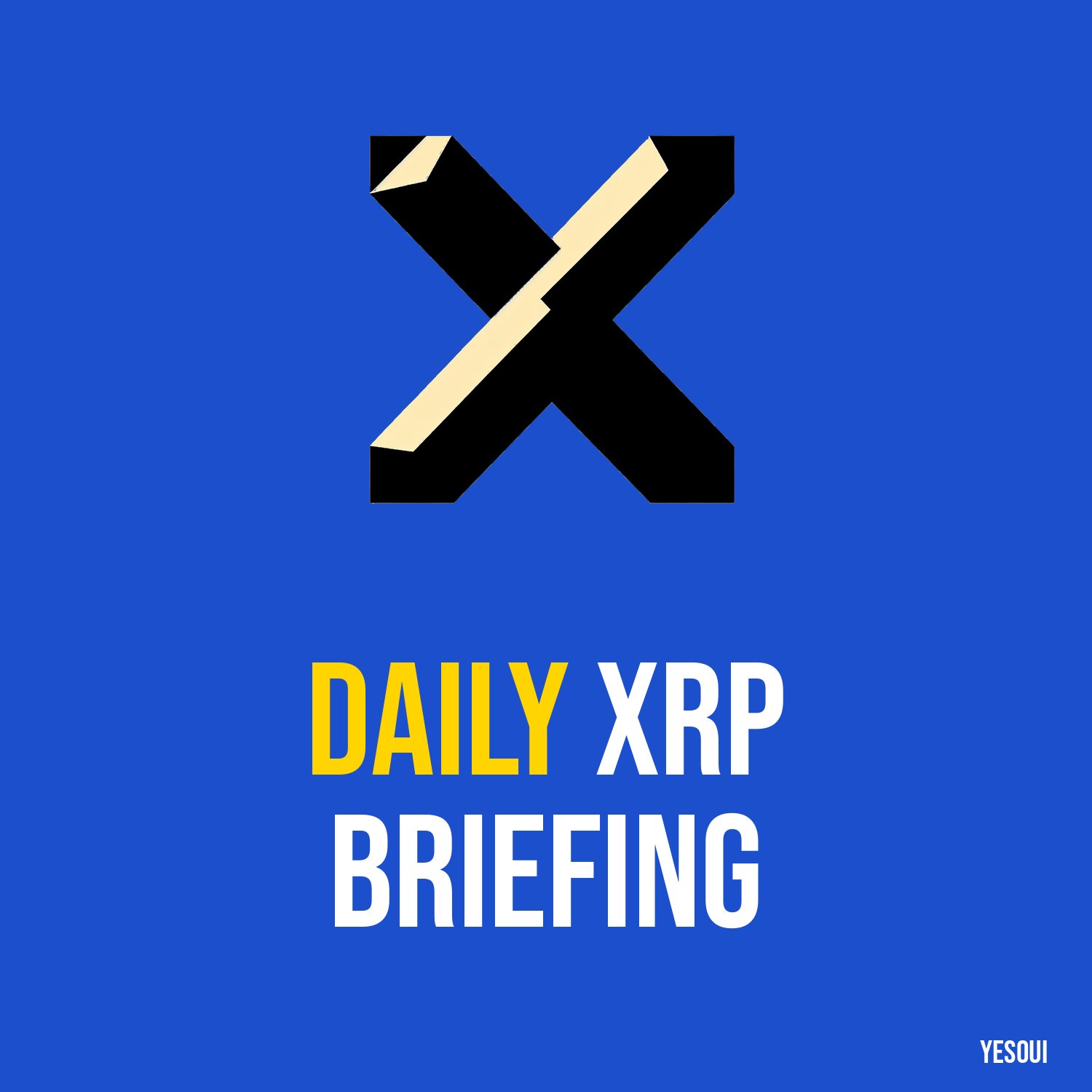 Daily XRP Briefing