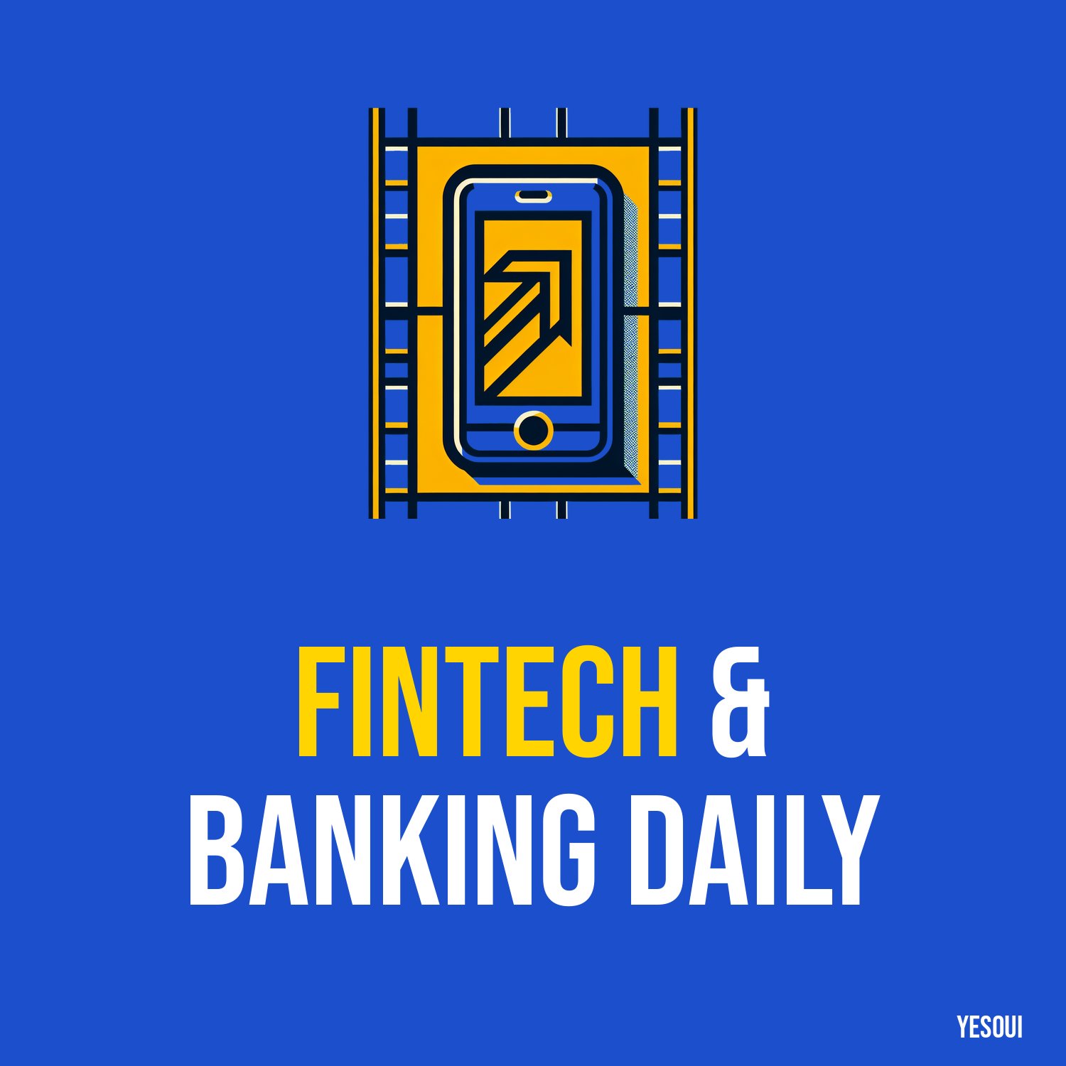 Fintech & Banking Daily artwork