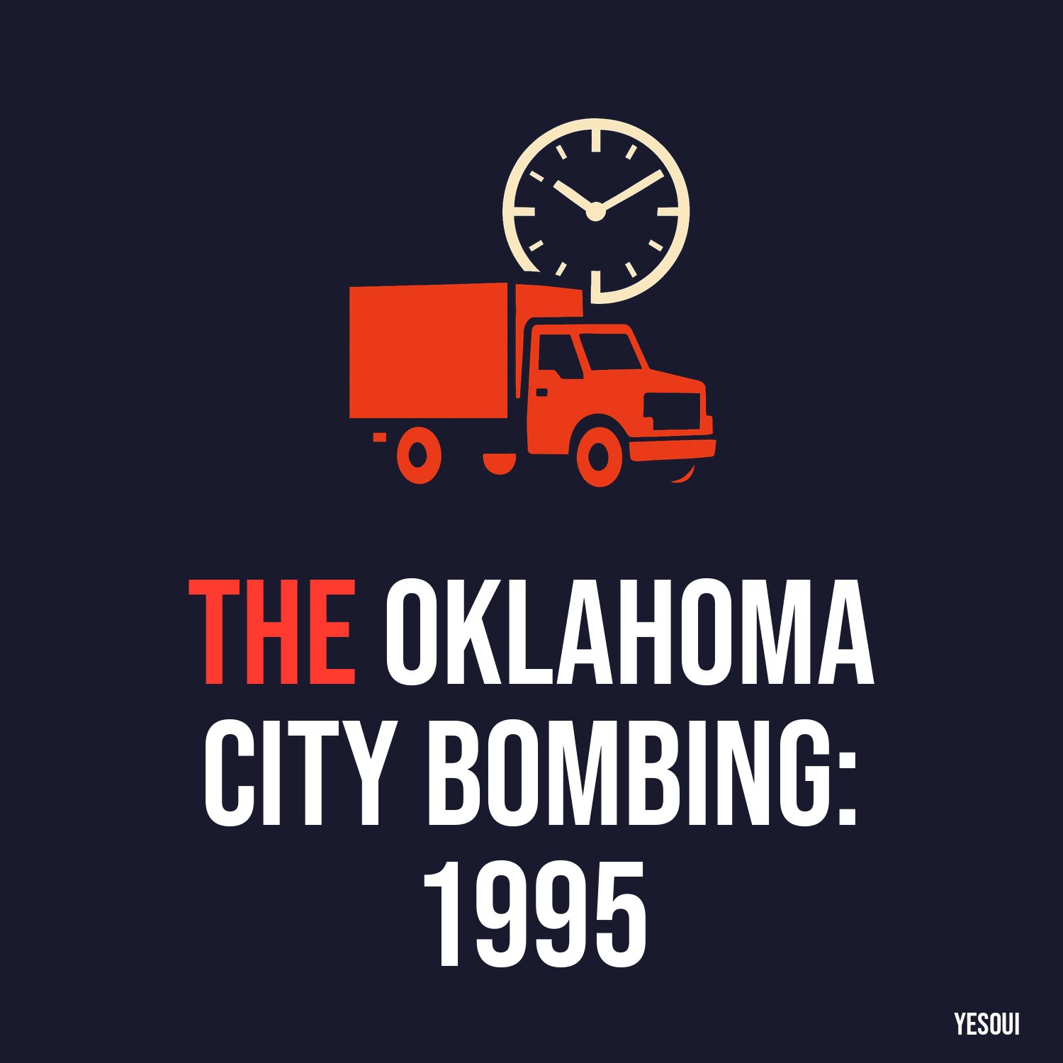 The Oklahoma City Bombing: 1995 artwork