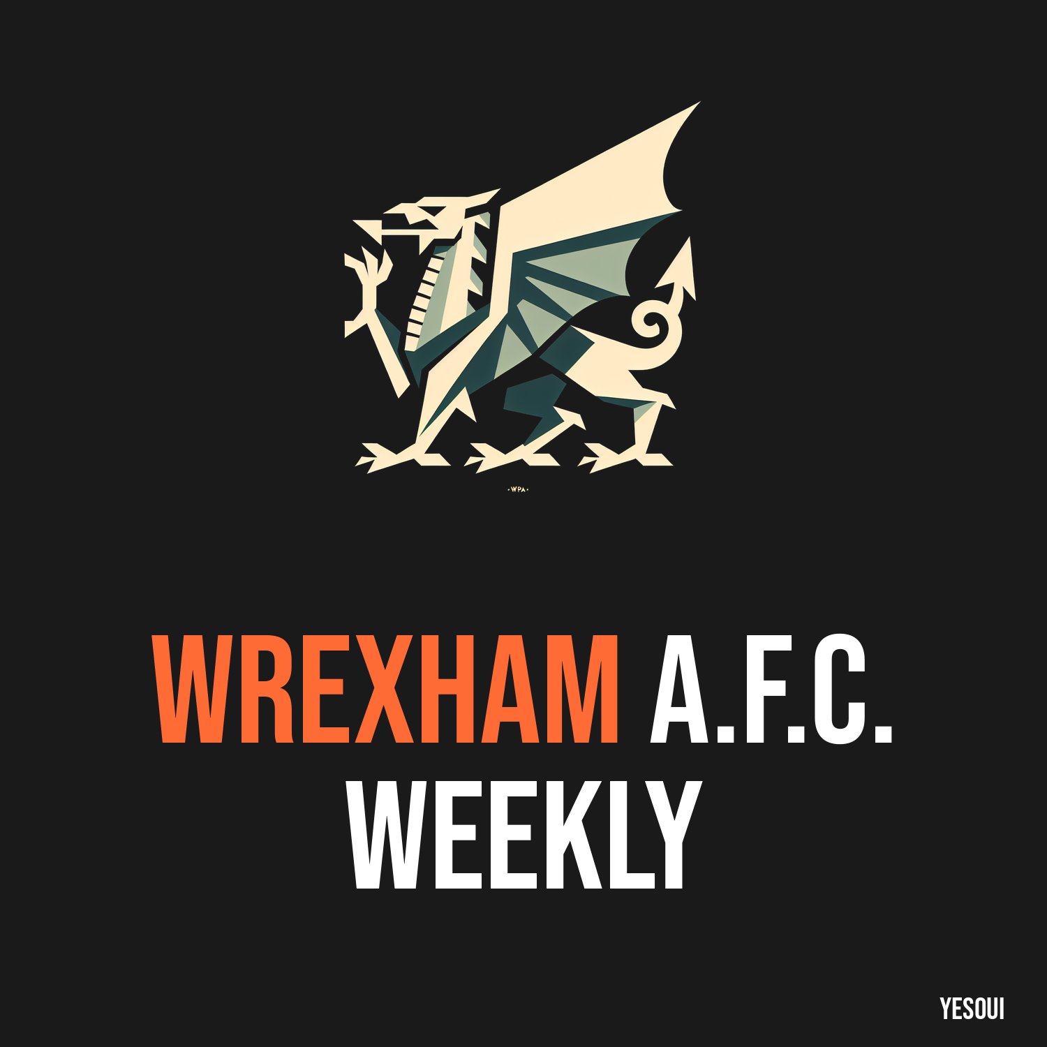 Wrexham A.F.C. Weekly